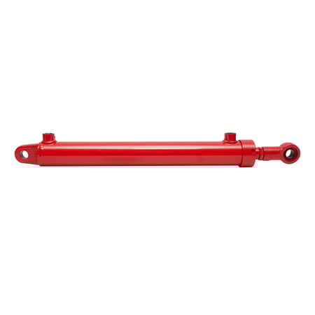 Piese plug - Cilindru hidraulic plug reversibil 60x50x30x620x400 Breckner Germany