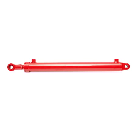 Piese plug - Cilindru hidraulic plug reversibil 60x50x30x720x500 Breckner Germany