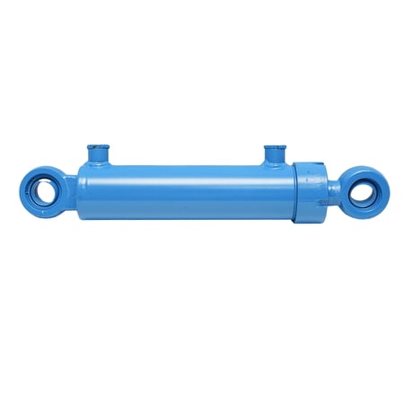 Piese plug - Cilindru hidraulic plug reversibil 60x75x30x420