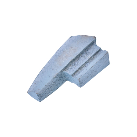 Utilaje Agricole - Cioc brazdar(patina) SPC 6