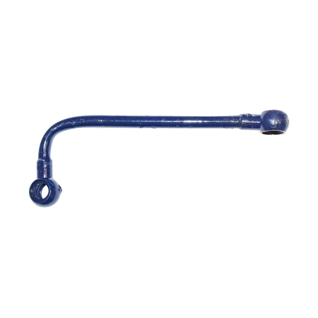 Piese Tractor - Conducta teava servo scurta UTB U-650