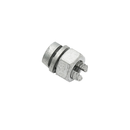 Gard Electric - Conector fir electric prin infiletare pentru gard electric