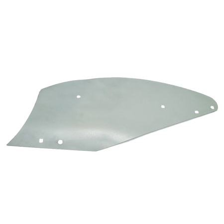 Piese plug - Cormana mare cu piept pentru plug PP4