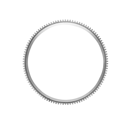 Piese Tractor - Coroana dintata volanta UTB U-445 si Fiat