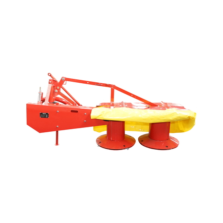Cositori - Cositoare 1.35 cu prelata si cardan model Polonia