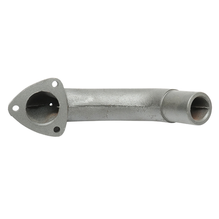 Piese U445 - Cot galerie evacuare pentru UTB U-445 Fiat







