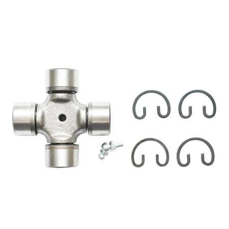 Cardane si Cruci Cardanice - Cruce cardan T4 27x74,6 cu gresor si sigurante


