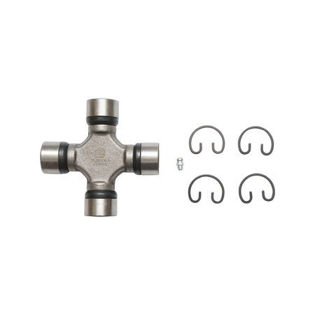 Cardane si Cruci Cardanice - Cruce cardan T7 30,2x106,5 cu gresor si sigurante

