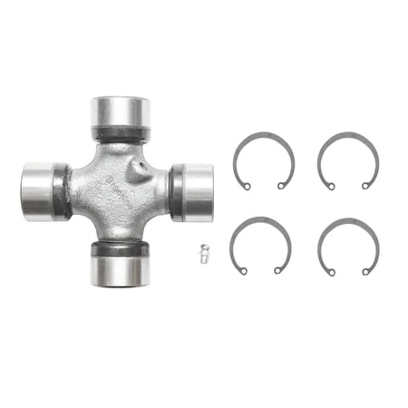 Cardane si Cruci Cardanice - Cruce cardan T8 35x106,5 (cu gresor si sigurante)


