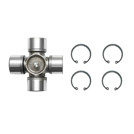 Cardane si Cruci Cardanice - Cruce cardan T9 41x108mmcu sigurante si gresor



