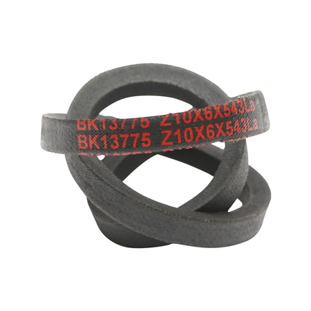 Curele - Curea transmisie trapezoidala Z 10x6x543 LA Breckner Germany

























