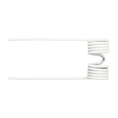 Dinti Pick-up - Deget pick-up 190x77x30mm pentru Bamford cod OEM BL59MAF, RS7748 Breckner Germany

























