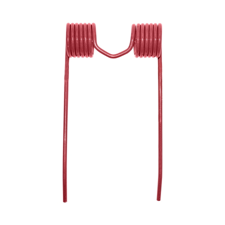 Dinti Pick-up - Deget pick-up (arc balotiera) 118x202x42mm

