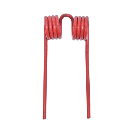 Dinti Pick-up - Deget pick-up (arc balotiera) 74x160x15mm

























