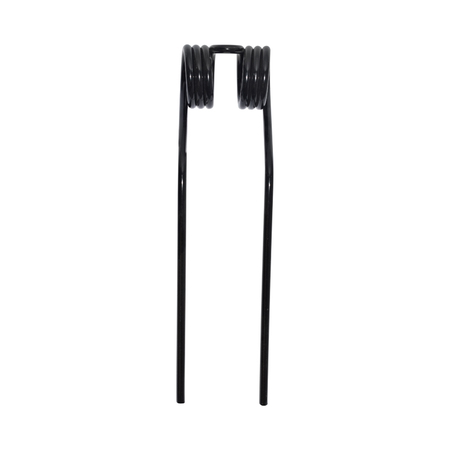 Dinti Pick-up - Deget pick-up (arc balotiera) 98x390x25mm
























