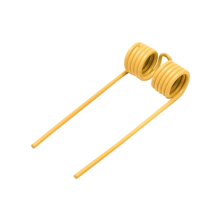 Dinti Pick-up - Deget pick-up (arc balotiera) H=173, L=72, fi 5mm pentru John Deere OEM CC25176, E67036


























