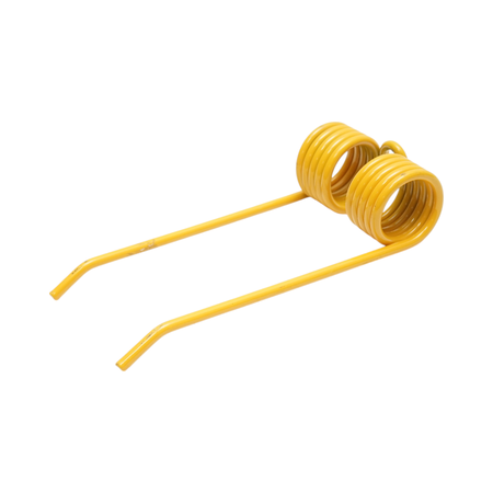 Dinti Pick-up - Deget pick-up (arc balotiera) H=188, L=72, fi 5mm pentru New Holland OEM 788853, 59.532

























