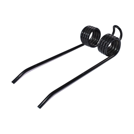Dinti Pick-up - Deget pick-up (arc balotiera) L=190mm l=75mm Fi 30mm Gallignani




















