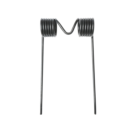 Dinti Pick-up - Deget pick-up (arc balotiera) L=200mm l=108,5mm Fi 29mm Case McCormick IHC




