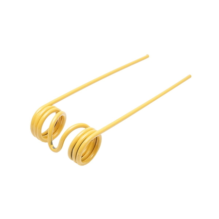 Dinti Pick-up - Deget pick-up pentru John Deere cod OEM C11427 CX, 220x7xFi5mm Breckner Germany


