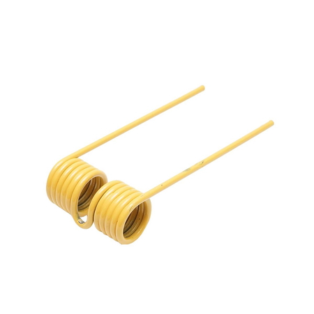 Dinti Pick-up - Deget pick-up pentru John Deere cod OEM CC32965 185x72xfi5mm Breckner Germany




