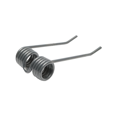 Dinti Pick-up - Deget pick-up pentru Krone cod OEM 937.919.0, 937.920.0, 160x75xfi5.5mm Breckner Germany


