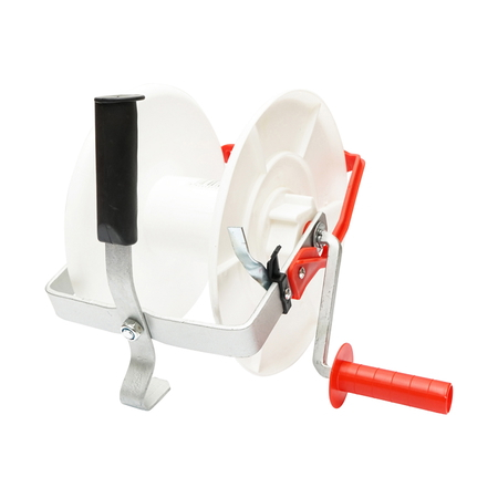 Gard Electric - Derulator tambur fir gard electric Breckner Germany