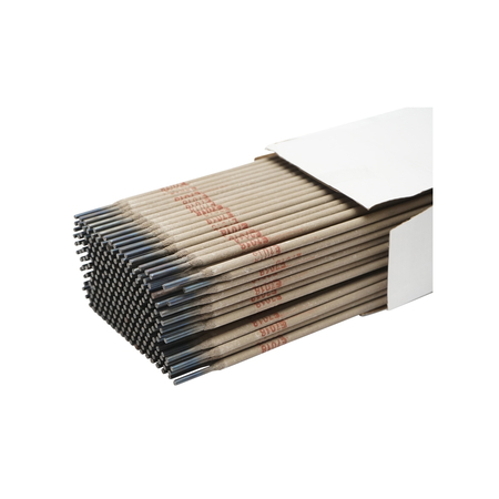  Electrozi - Electrozi sudura Super Bazic E7018 fi2,5mm 5KG
