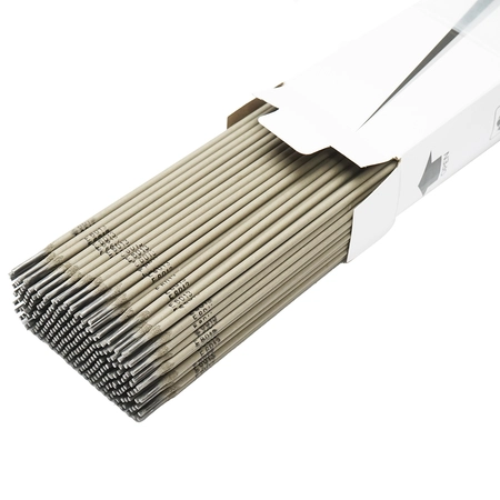  Electrozi - Electrozi sudura SUPER TIT E6013 fi2,5mm x350mm 5KG Breckner Germany