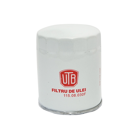 Piese U445 - Filtru ulei UTB U-445, ARO si Fiat















