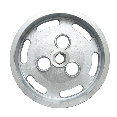 Utilaje Agricole - Fulie mare semanatoare SPC 6