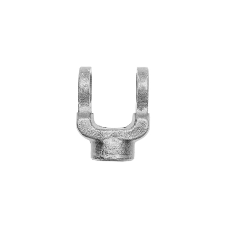 Elemente directie U650 - Furca cardan directie cu nuturi UTB U-650