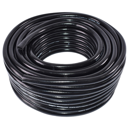 Furtune aer, apa si combustibil - Furtun combustibil cu insertie textila fi10 d=10mm si D=16mm colac de 30 metri