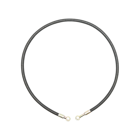 Elemente directie U650 - Furtun lung pompa servodirectie L=1600 U-650