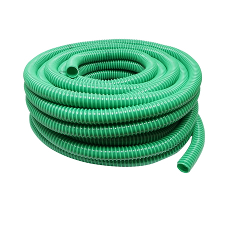 Piese Utilaje Agricole - Furtun SPC cu arc 35/3mm colac 30m