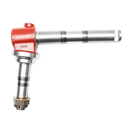 Piese Tractor - Fuzeta completa stanga UTB U-650
