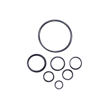 Utilaje Agricole - Garnituri instalatie hidraulica U-445 /set