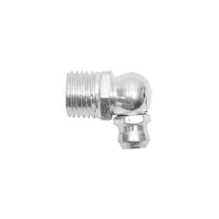 Gresoare - Gresor ungere, unghi de 90 grade filet M10 H3