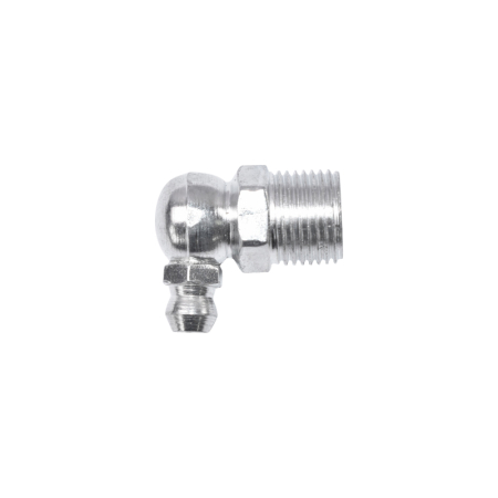 Gresoare - Gresor ungere unghi de 90 grade metric 12