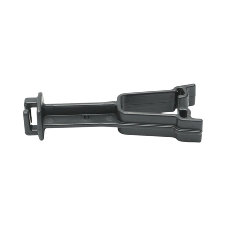 Gard Electric - Izolator gard electric cu prindere pe plasa Breckner Germany