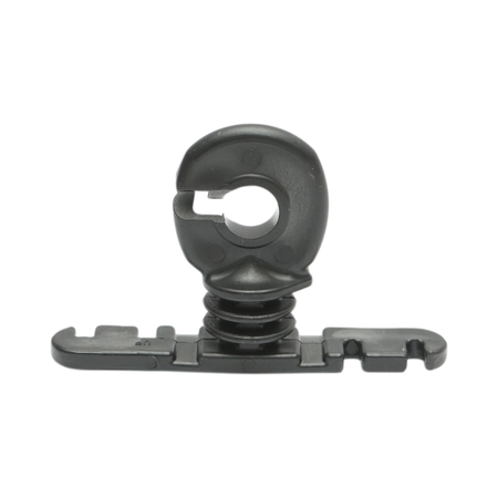 Gard Electric - Izolator gard electric cu prindere speciala Breckner Germany