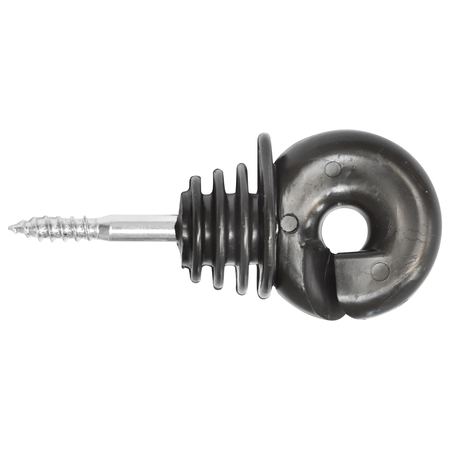 Gard Electric - Izolator inelar compact fi 6mm 89x40mm gard electric Mezofarm