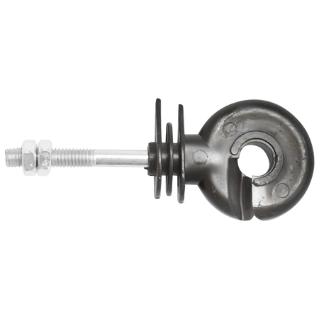 Gard Electric - Izolator inelar compact M6 90x35mm gard electric Mezofarm