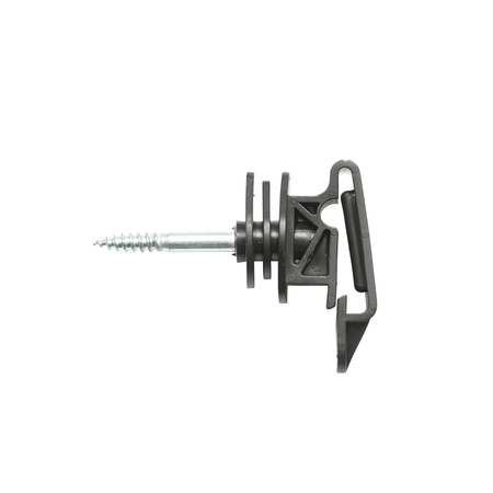 Gard Electric - Izolator pentru banda gard electric Breckner Germany