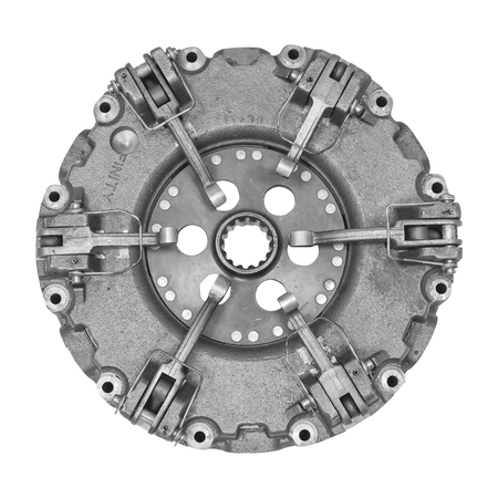 Piese U445 - Kit complet ambreiaj UTB U-445, U-640, 5132105 5154879








