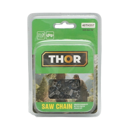 Scule, unelte - Lant drujba pas 325, 32 de dinti, 1.5mm, 64 zale, lungime 40cm THOR