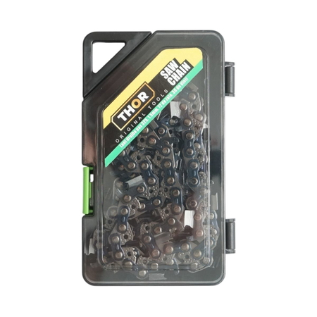 Scule, unelte - Lant drujba pas 325, 36 de dinti, 1.5mm, 72 zale, lungime 45cm UZ PROFESIONAL THOR