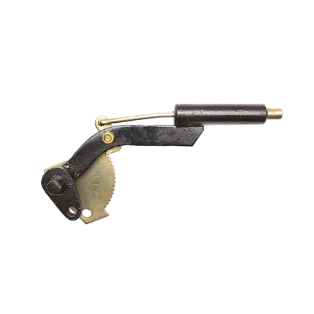 Piese U445 - Maneta frana de mana completa UTB U-445 si Fiat 40.35.564







