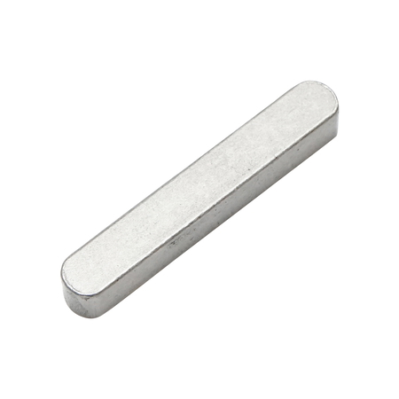 Piese cositori - Pana cositoare 8x50mm


