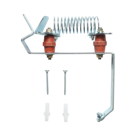 Gard Electric - Paratrasnet gard electric Breckner Germany